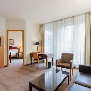 Appartement Apartmenthaus Mitte, Berlijn